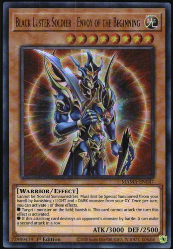 Soldatino lustro - yu-gi-oh!,
