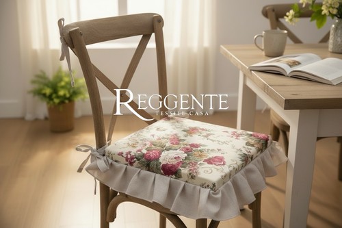 Cuscino sedia pezzi - 6,
