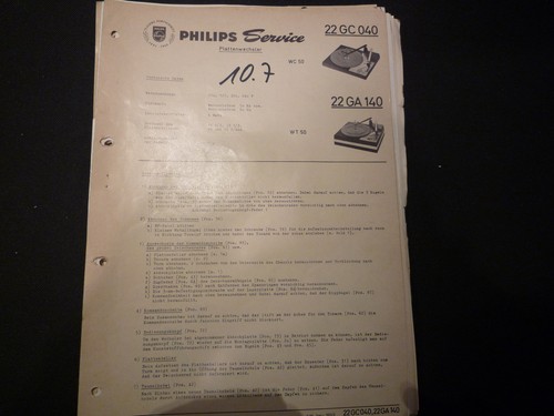 Manuale servizio schema - manuale,
