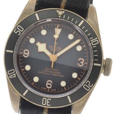 Orologio Uomo Automatico TUDOR