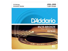 D'ADDARIO EZ940 - CORDIERA