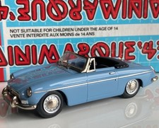Minimarque 43 AC69 MGB