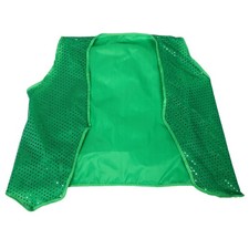 Gilet con paillettes - , uomo