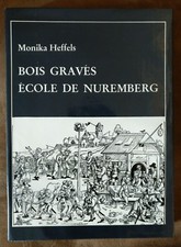 Bois Gravés Ecole De