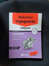 Alpha Test Ingegneria