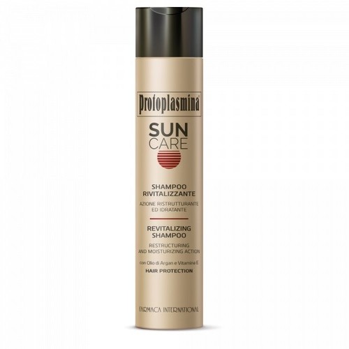 Protoplasmina new sun - sun, care