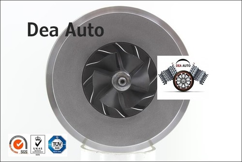 Core assy turbina bmw 120 - core,
