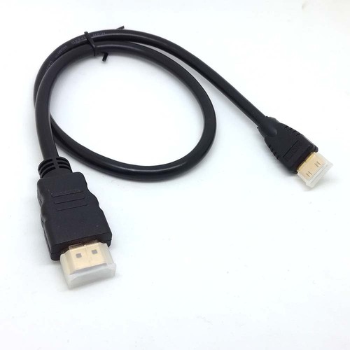 Mini cavo video hdmi - video,