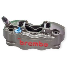 Pinza freno radiale sinistra