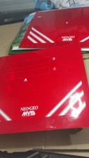 NEO GEO Snk  Mvs 2 Slot