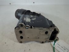 Alloggiamento filtro olio Bmw