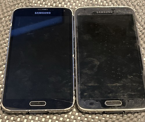 Samsung galaxy s5 nero - samsung,