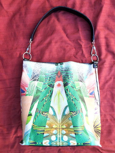 Desigual borsa tote - desigual,
