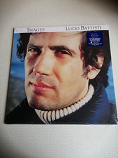 Lucio battisti images lp - -,