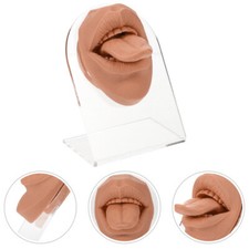 Piercing Corpo Acciaio Anelli