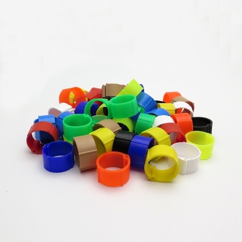 Anelli clip mm - clip,