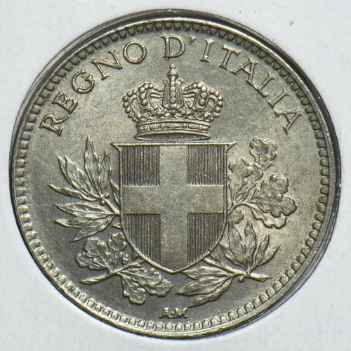 Italia 1918 centesimi - 1918,