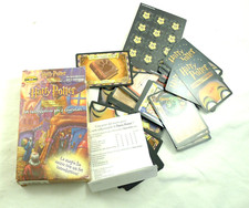 CARTE DA GIOCO HARRY POTTER