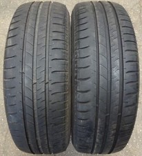 2 Pneumatici estivi Michelin