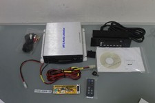 C.R.C Jukebox audio MP3 digitale (H448-6004-18-R18)