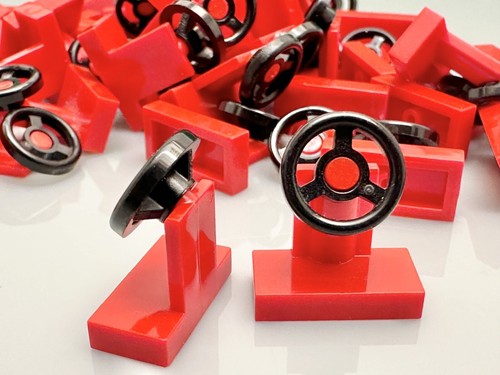Lego volante rosso 73081 da - lego,