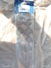 PEDANE ALLUMINIO FOOTPEG A05723 PER PEUGEOT SCOOTER LUDIX 50