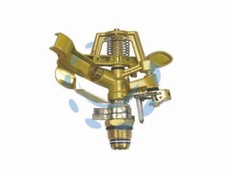 IRRIGATORE DA 1/2  1 GETTO A