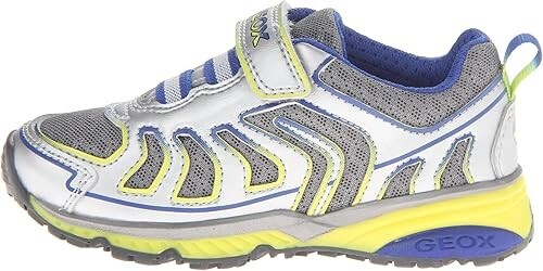 Geox boys bernie1 - geox, sneaker