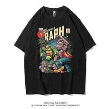 T-SHIRT MAGLIETTA UOMO ESTATE