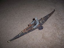 RARISSIMO KAYAK GIOCATTOLO