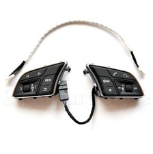 Pulsanti multifunzione volante