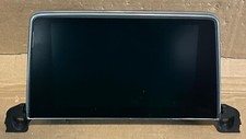 Display Schermo Peugeot 3008