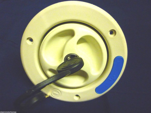 Collo riempimento acqua camper - collo,