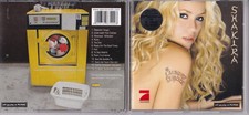 Shakira -Laundry Service- CD