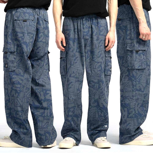 Santa cruz trooper cargo - cargo, pant