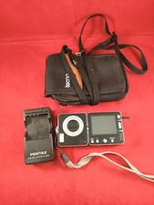 Pentax Optio X 5,0 megapixel