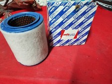 FILTRO ARIA CARBURATORE fiat