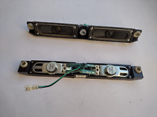 Samsung LE46F86BDX altoparlanti lato sinistro + destro - BN96-06038A - SPEDIZIONE GRATUITA NEL REGNO UNITO