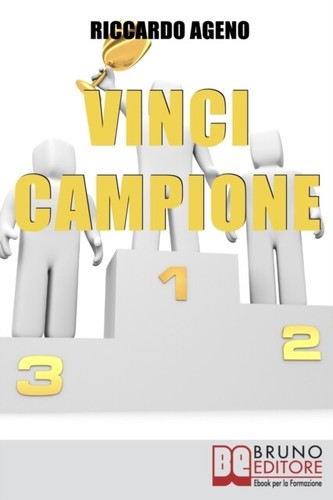 Ageno vinci campione - vinci,