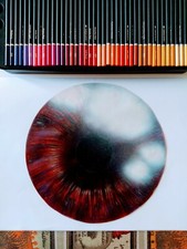 OniEye - Dipinto spray art street art