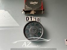 Puleggia distribuzione Fiat