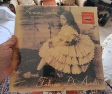 FABRIZIO DE ANDRÈ ANIME SALVE