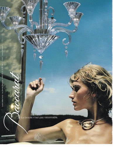Publicite advertising 2004 - advertising,