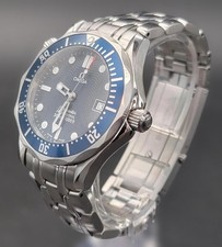 Orologio Omega Seamaster