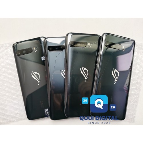 Asus rog phone 5g - 3,