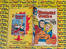 (K35) FUMETTO comics I