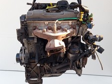 MOTORE CITROEN C3 2006 1.1