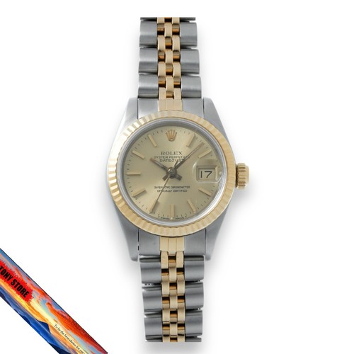 Orologio rolex datejust 69173 - orologio,