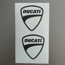 COPPIA DESIVO ADESIVI LOGO