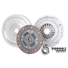 KIT FRIZIONE VOLANO MONOMASSA